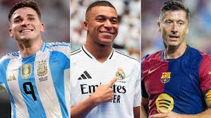 实力榜出炉 实力榜出炉