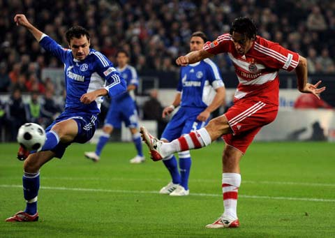 球队的整体 球队的整体