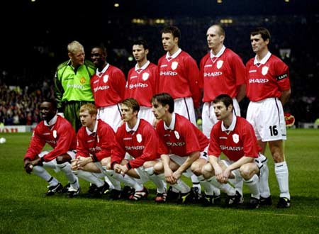 自己的极限 自己的极限